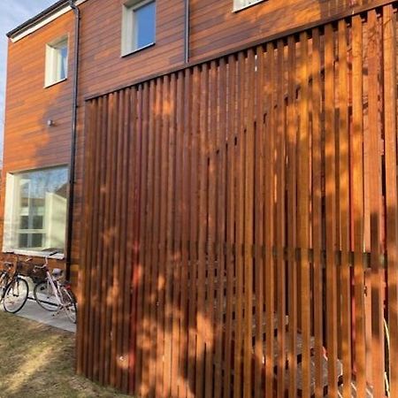 Kulladal Malmo Apartman Kültér fotó