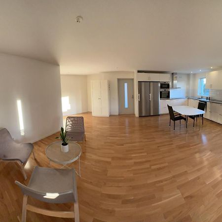 Kulladal Malmo Apartman Kültér fotó