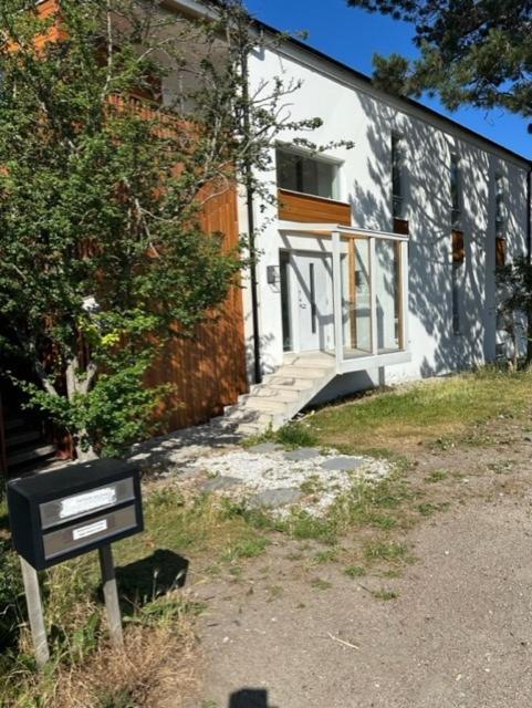 Kulladal Malmo Apartman Kültér fotó