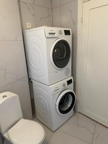 Kulladal Malmo Apartman Kültér fotó