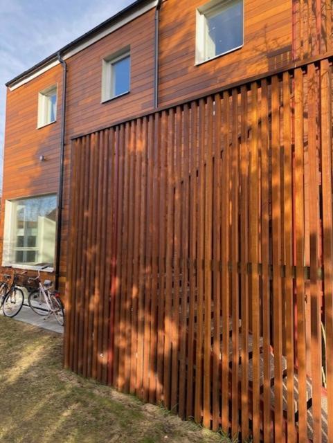 Kulladal Malmo Apartman Kültér fotó