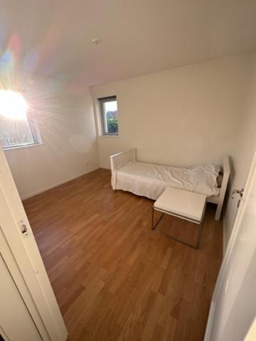 Kulladal Malmo Apartman Kültér fotó
