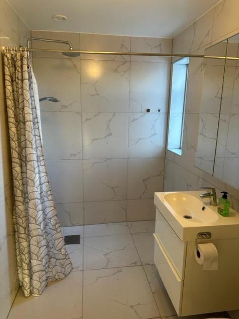 Kulladal Malmo Apartman Kültér fotó
