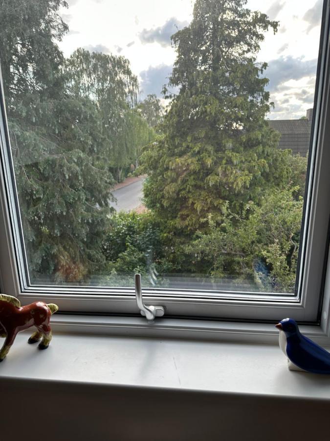 Kulladal Malmo Apartman Kültér fotó