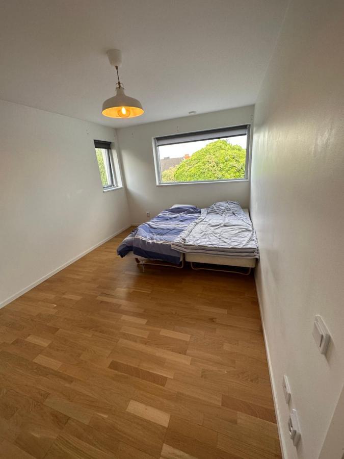 Kulladal Malmo Apartman Kültér fotó