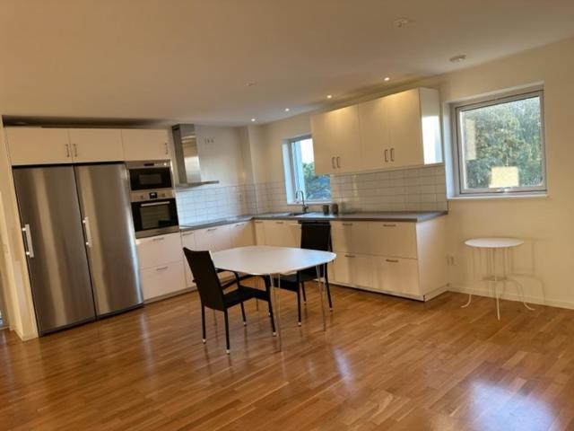 Kulladal Malmo Apartman Kültér fotó