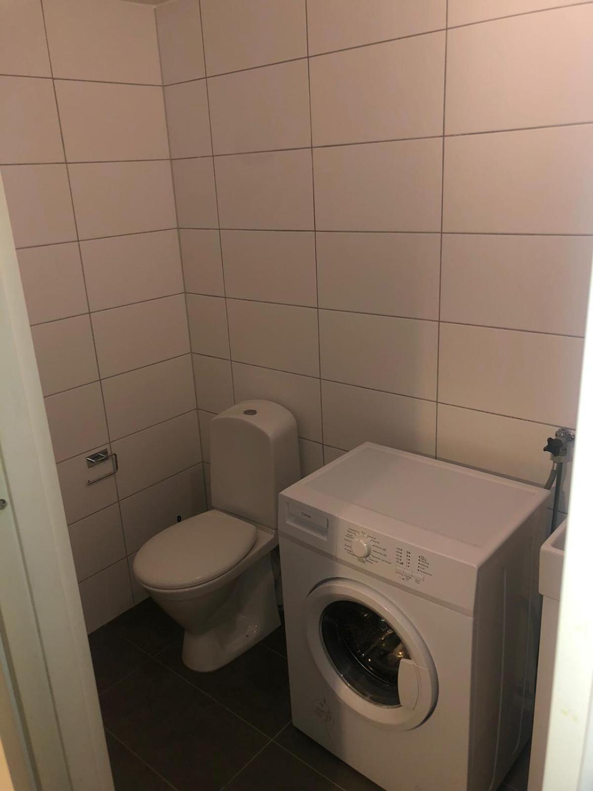 Kulladal Malmo Apartman Kültér fotó