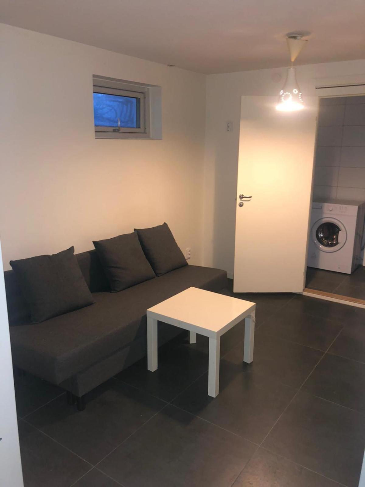 Kulladal Malmo Apartman Kültér fotó