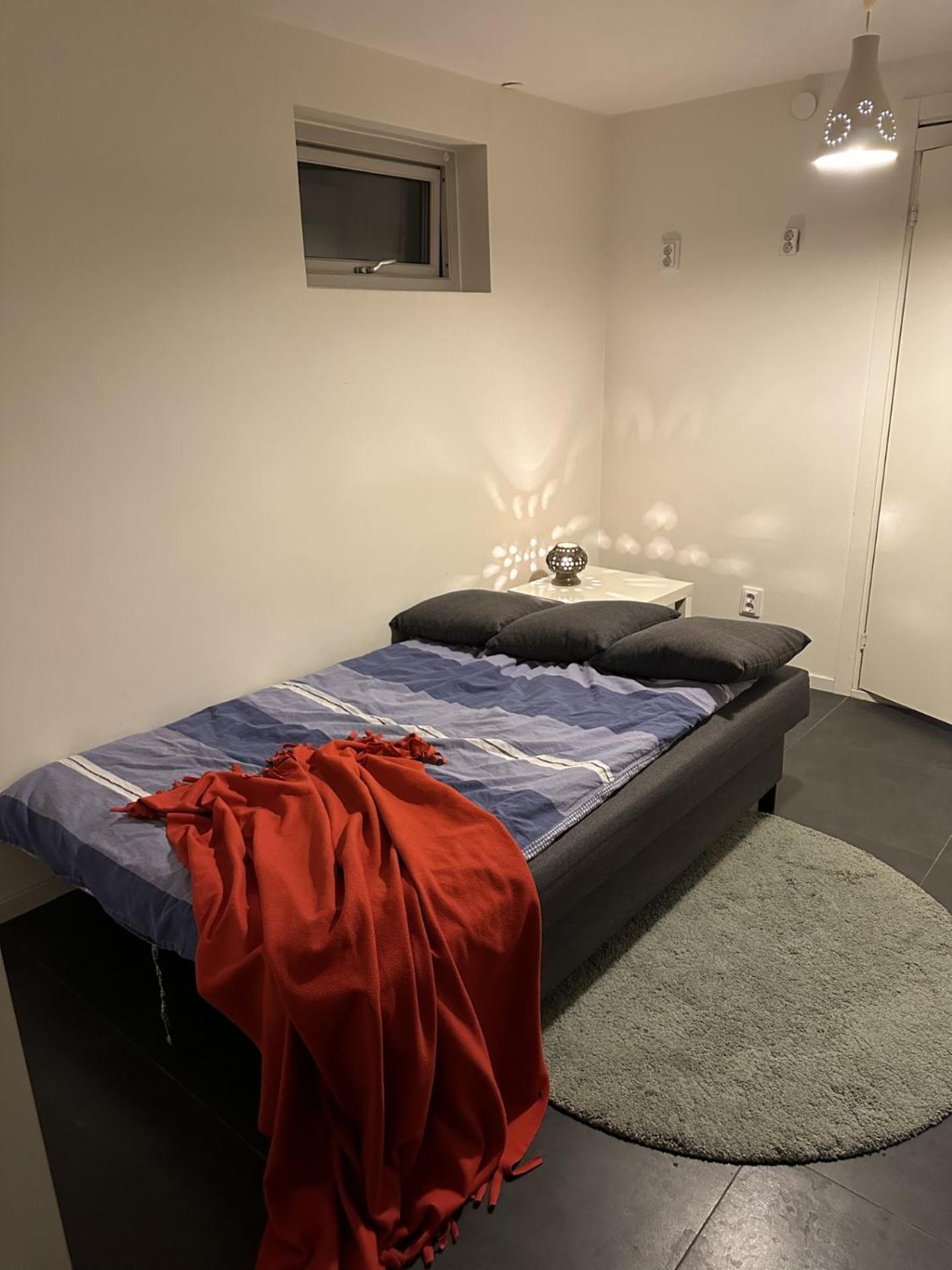 Kulladal Malmo Apartman Kültér fotó