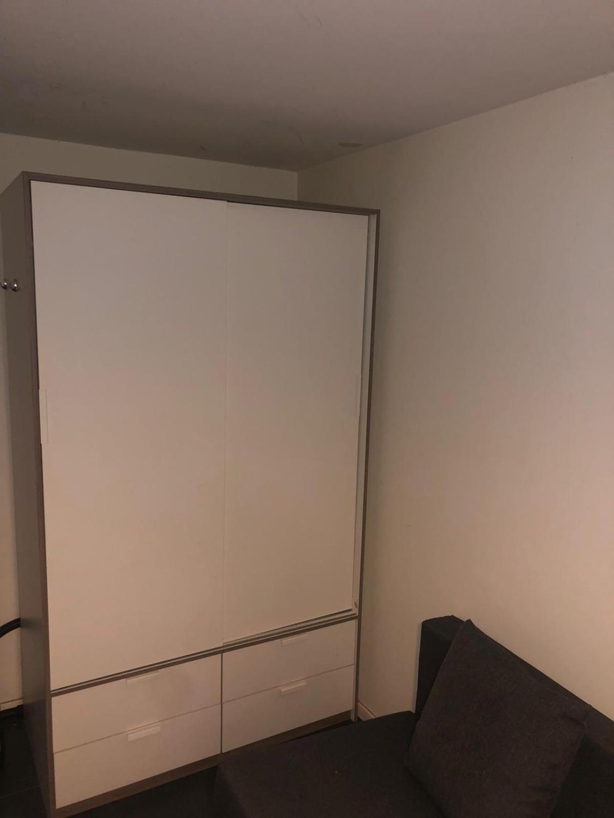 Kulladal Malmo Apartman Kültér fotó