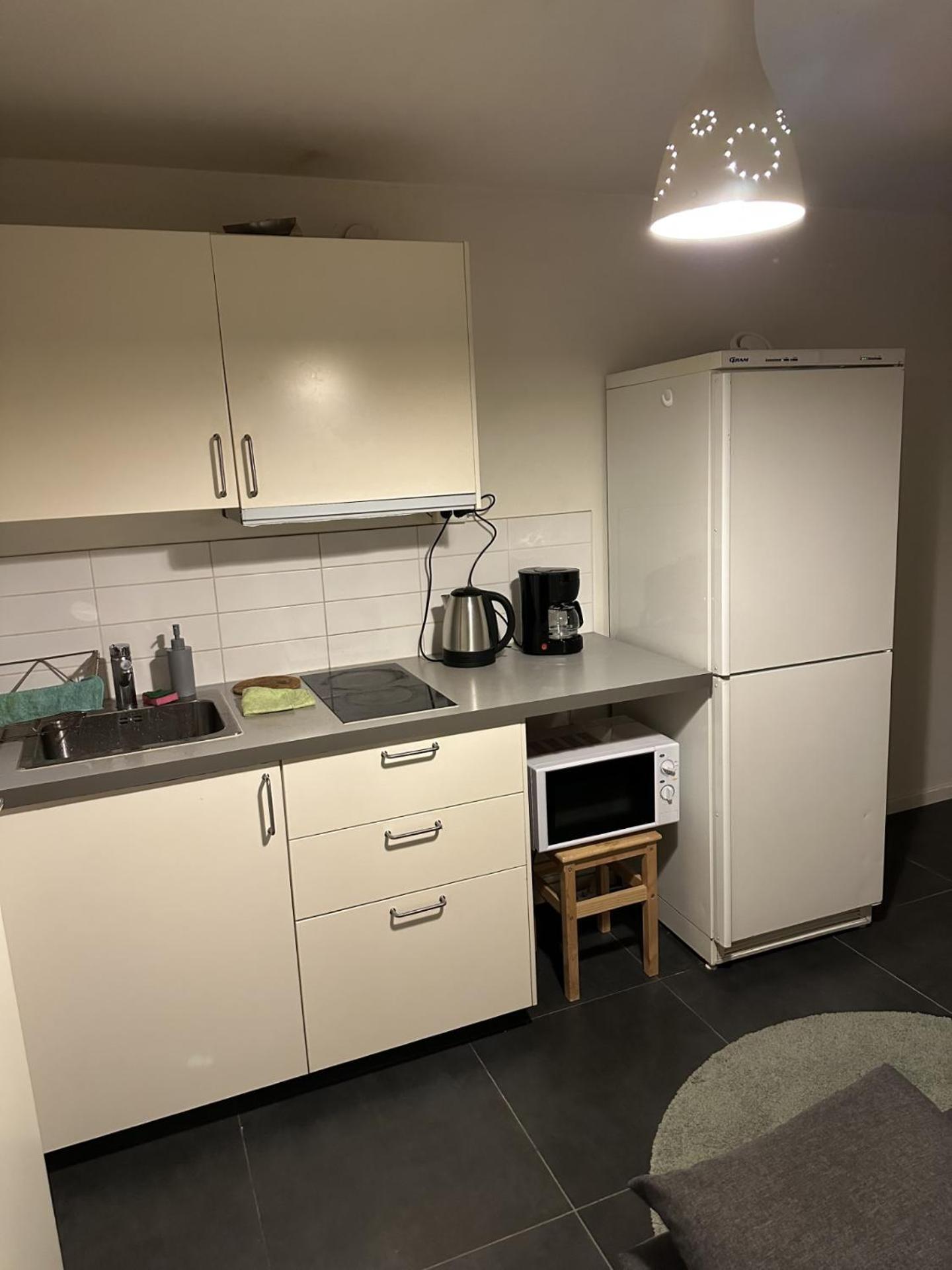 Kulladal Malmo Apartman Kültér fotó